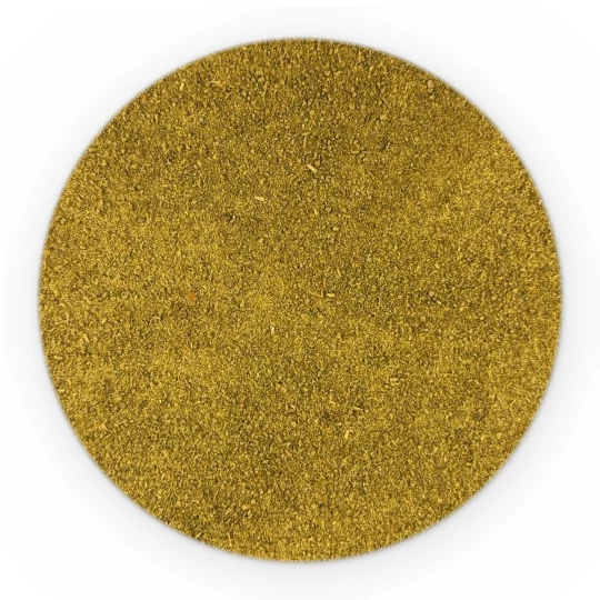 Італійські трави для салатів та овочів без додавання натрію глутамат Premium Line - на вагу-1