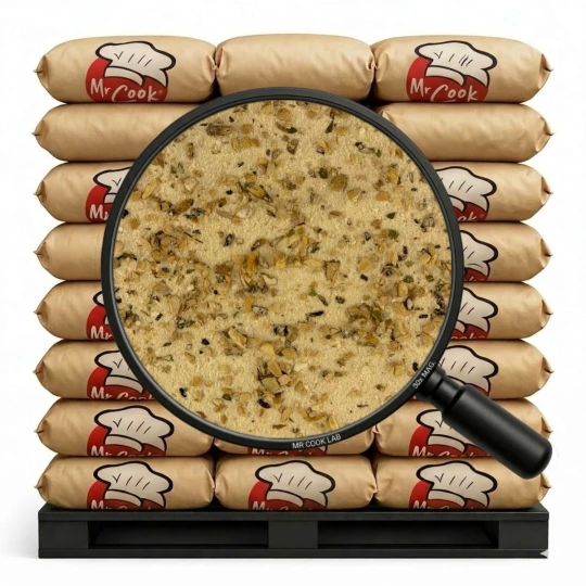 Соус з печерицями грибний - Premium Line