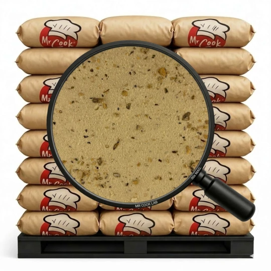 Соус з печерицями Basic Line - на вагу