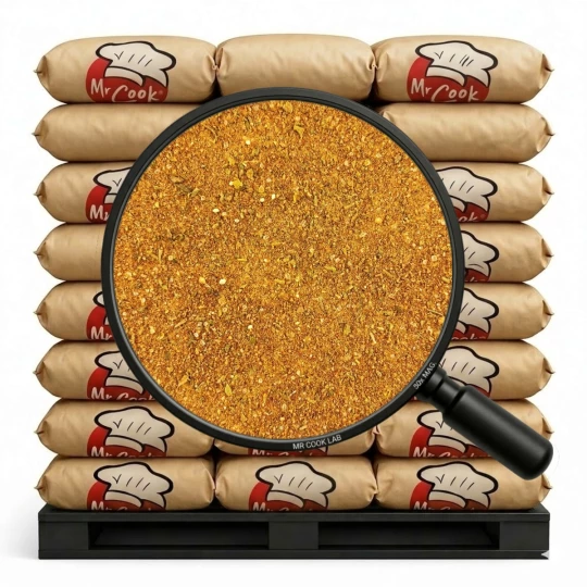 Соус Болоньєзе Basic Line ZK - на вагу