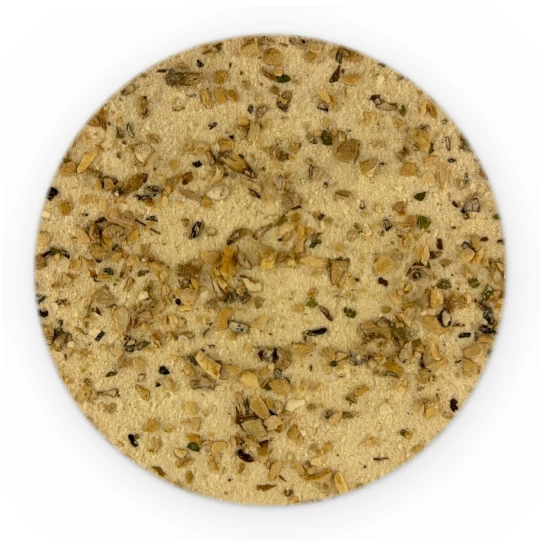 Суп печеричний кремовий Premium Line - на вагу-1