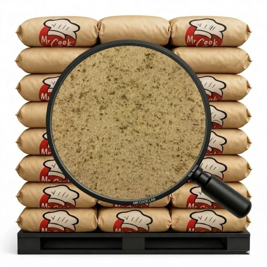 Журек польский суп Economy Line - на вагу