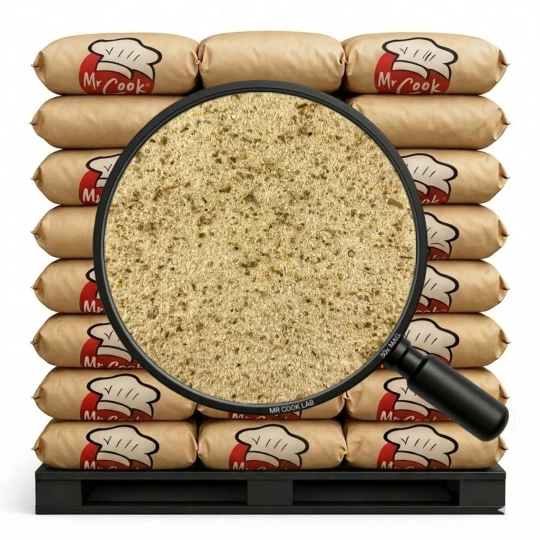 Журек польский суп Basic Line ZK - на вагу