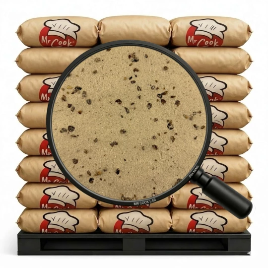 Соус грибний Premium Line - на вагу