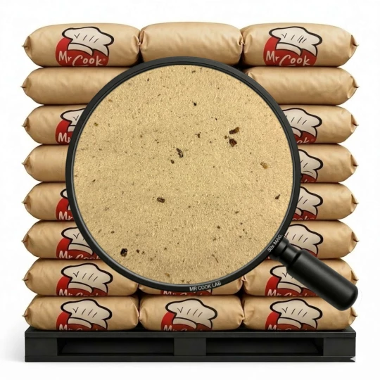 Соус грибний Basic Line ZK - на вагу