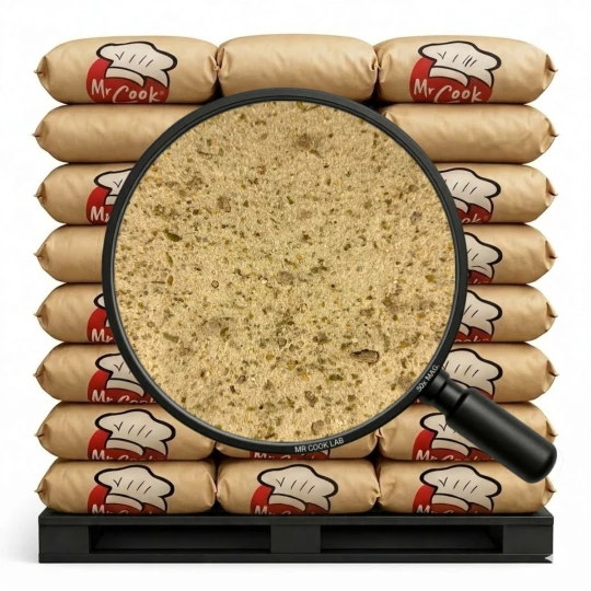 Журек польский суп Basic Line - на вагу