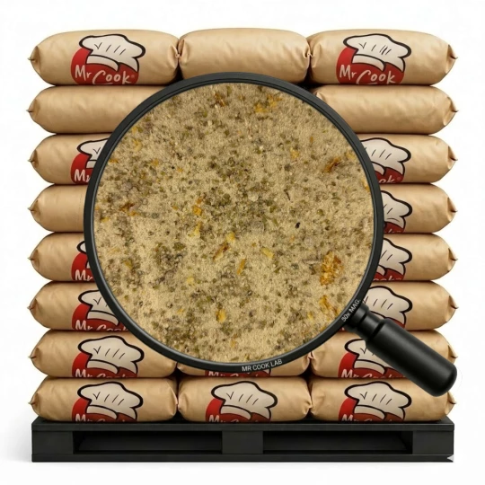 Журек польский суп з беконом Premium Line - на вагу