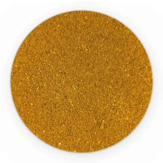 Kitchen King - Суміш для індійської кухні без додавання глутамату натрію Premium Line - на вагу-1