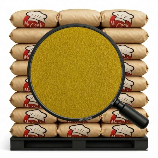 Бульйон з птиці Premium Line - на вагу