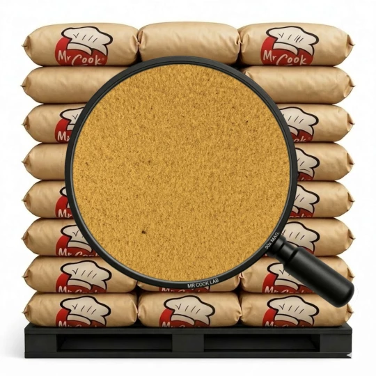 Соус до запеченої птиці Basic Line - на вагу