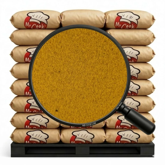 Соус підлива зі смаком птиці Premium Line - на вагу