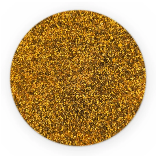 Помаранчевий перець, без додавання глутамату натрію Premium Line - на вагу-1