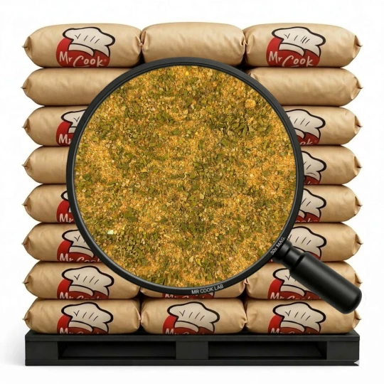 Приправа до фаршу мяса без "E" Premium Line - на вагу