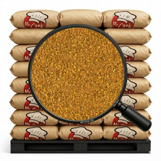 Приправа до грилю без додавання глутамату натрію Premium Line - на вагу