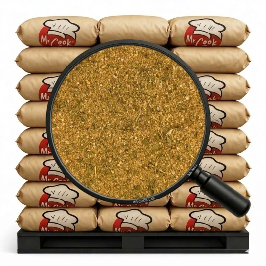 Приправа до Бігосу Basic Line - на вагу