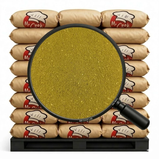 Базилік сушений мелений - на вагу