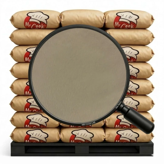 Глюкоза - на вагу