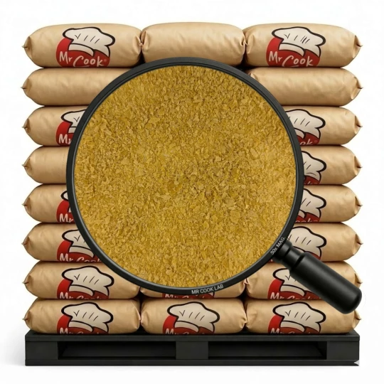 Неактивні дріжджові пластівці - на вагу