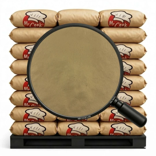 Трагакантна гумка - на вагу