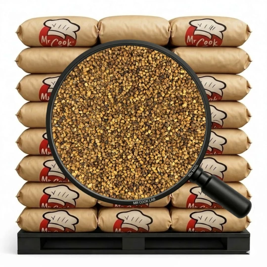 Зерна кардамомів 1-3 мм (лущенні роздрібненні) - на вагу