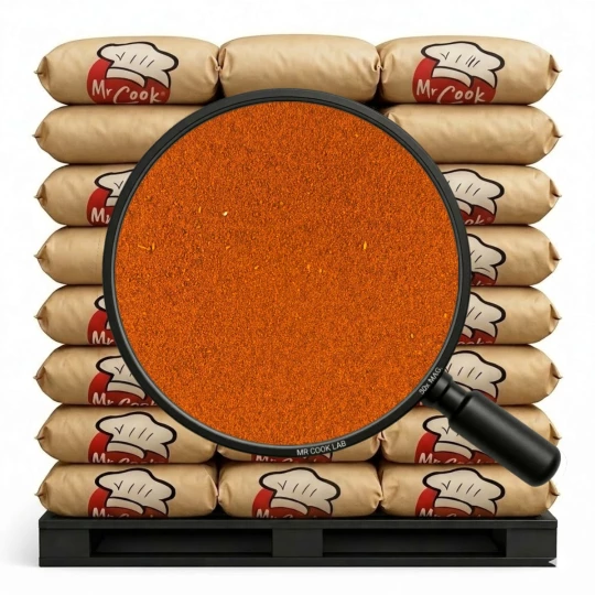 Солодкий перець стерелізованій Аsta 60 - на вагу