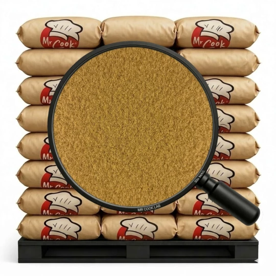 Семя Льна (лущений мелений) - на вагу