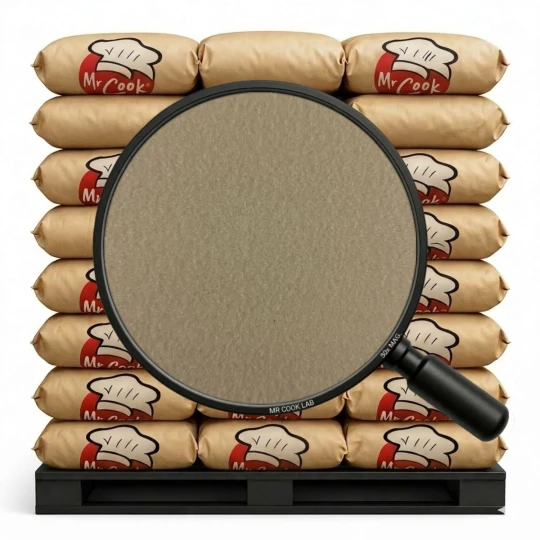 Сіль морська дрібнозерниста - на вагу