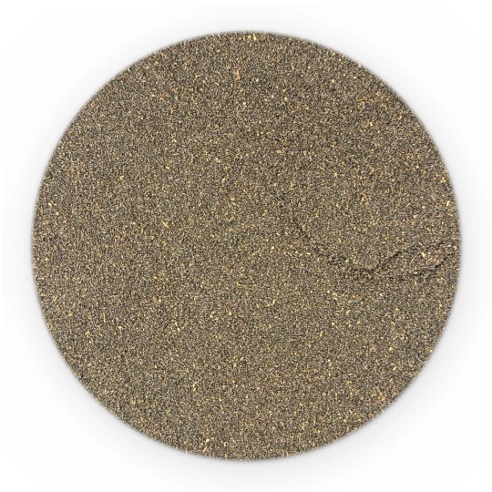 Бурбонські ванільні стручки (після стерилізованого вилучення) - на вагу-1