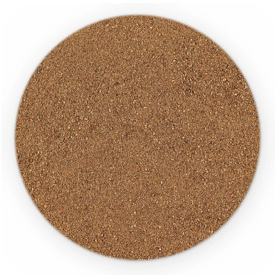 мускатний горіх мелений - HoReCa Basic Line-1