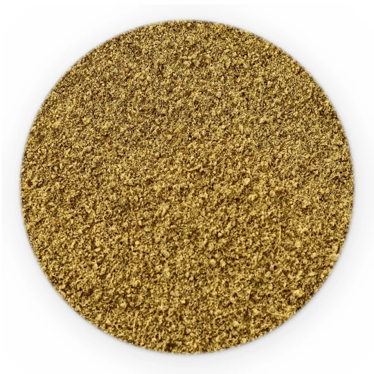 Мелений імбир - HoReCa Basic Line-1