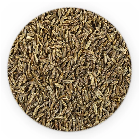 Римський кумін (кмин) зерно - Premium Line-1