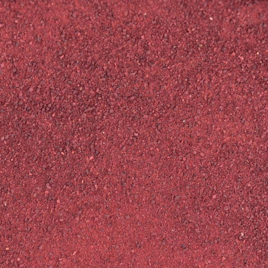 Буряк червоний сушений мелений - на вагу