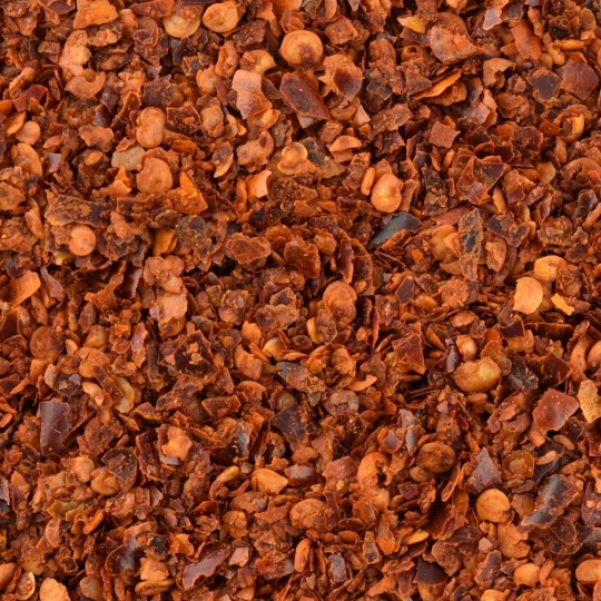 Перець чилі крупа 2-4 мм - на вагу