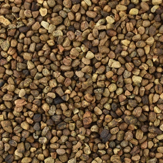 Кардамон лущений (очищені зерна) - на вагу