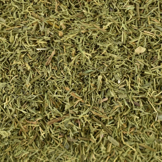 Висушена стружка кропу Єгипет - на вагу