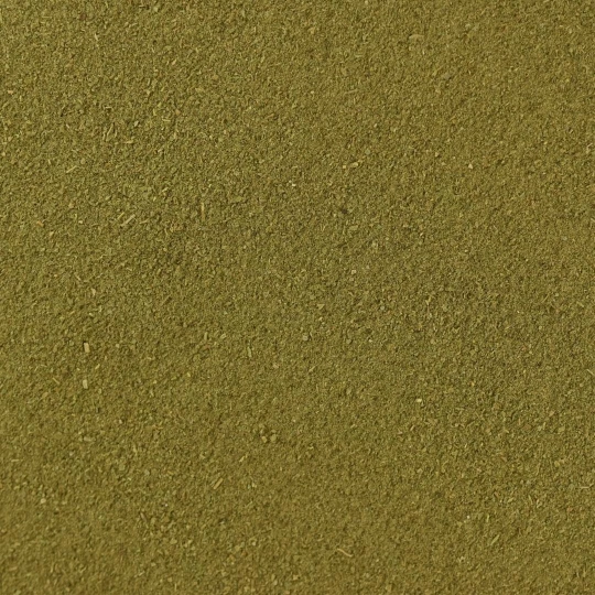 Листя лаврове мелене - на вагу