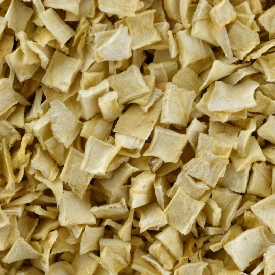 Пастернак кубіки - на вагу