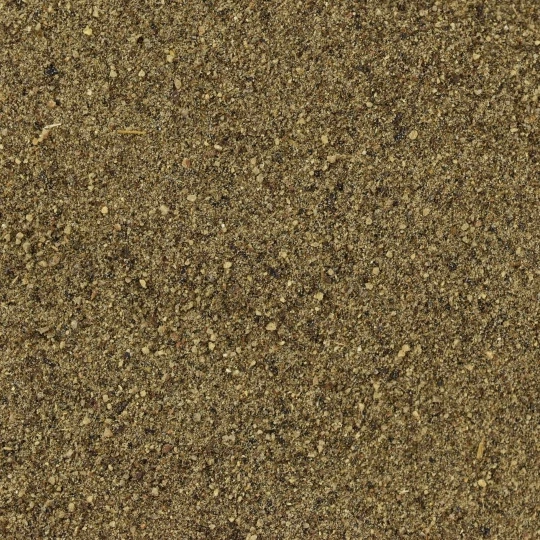 Чорний мелений перець Economy Line - на вагу