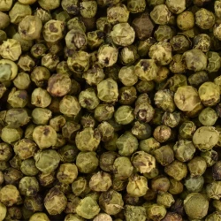 Перець зелений горошком - на вагу