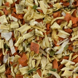 Приправа Італійська з 7 інгредієнтів кубіки - на вагу