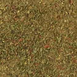 Суміш спецій Ямайський ривок - до птиці без додавання натрію глутамат Premium Line - на вагу