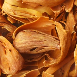 Квіти мускатного горіху - на вагу