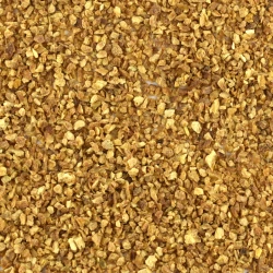 Цедра лимона сушена 2-3 мм - на вагу