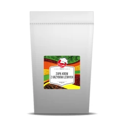 Суп лісові гриби кремовий Premium Line - на вагу