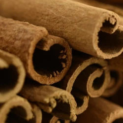 Кориця в паличках 7 см органічна - на вагу