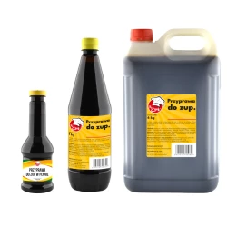 Приправа для супів і страв в рідка