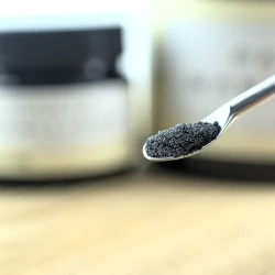 Бурбонські ванільні стручки (після стерилізованого вилучення) - на вагу