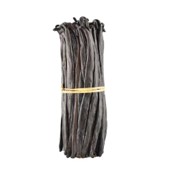 Ваніль стручки Уганда Гурман 14-16 см - на вагу-1