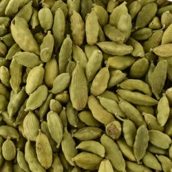 Кардамон фрукт зеленій - на вагу