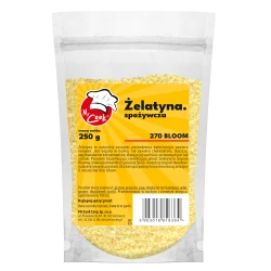 Желатин харчовий 270 Блум - Premium Line